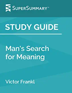 Novedosa edición de El hombre en busca de sentido que incluye guía para maestros. En inglés.