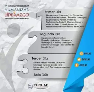Humanizar el Liderazgo. Congreso de Logoterapia Buenos Aires.