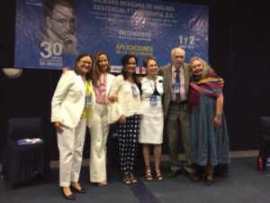 Reseña del Congreso Mexicano de Logoterapia 2018