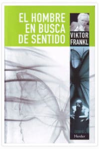 Conceptos básicos de Logoterapia extraídos de "El Hombre en busca de Sentido" de Viktor Frankl.